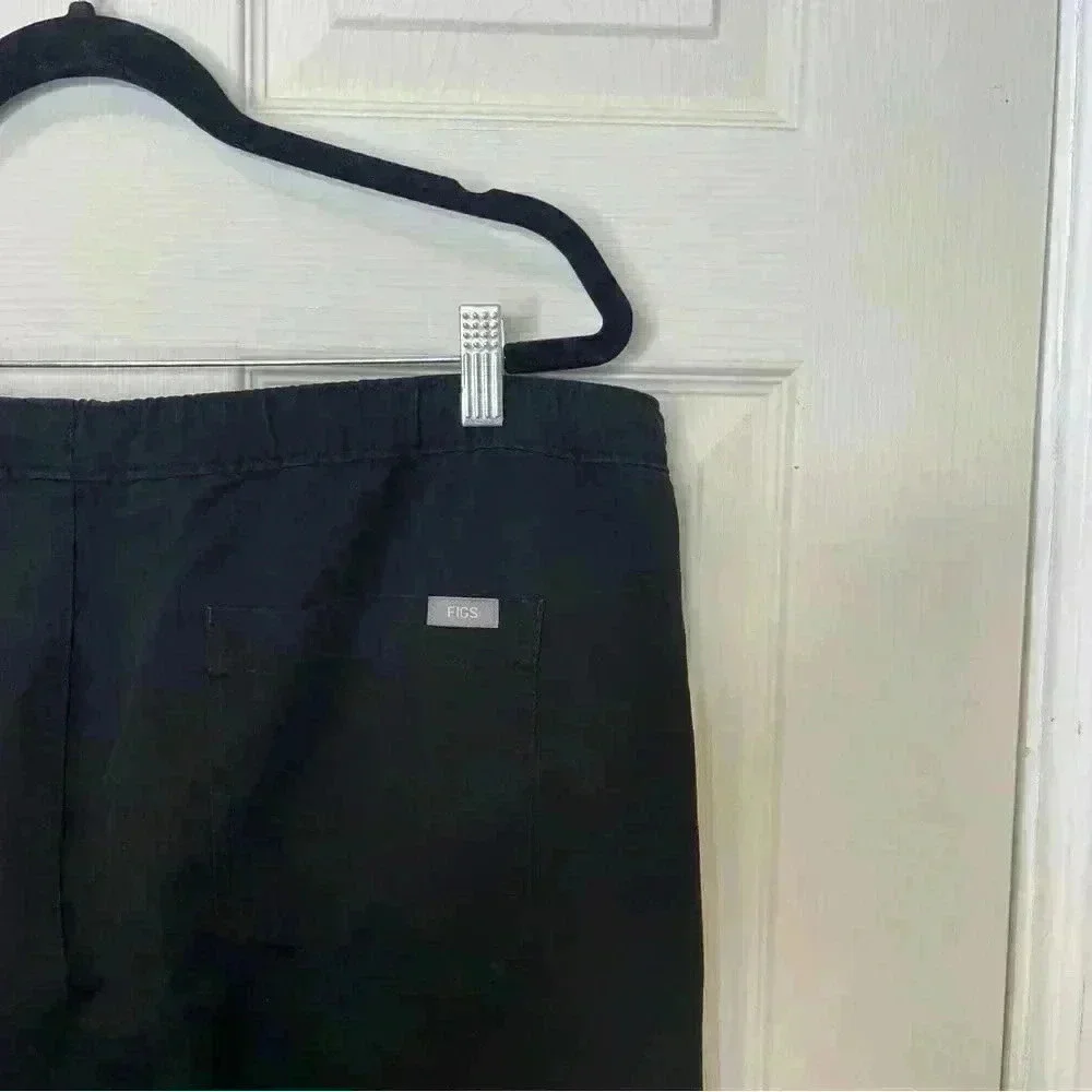 FIGS Men’s Cairo Cargo Scrub Pants™ Sz XXL
